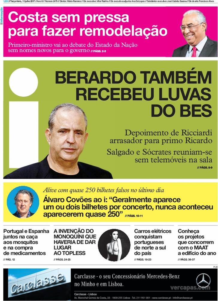 Jornal i