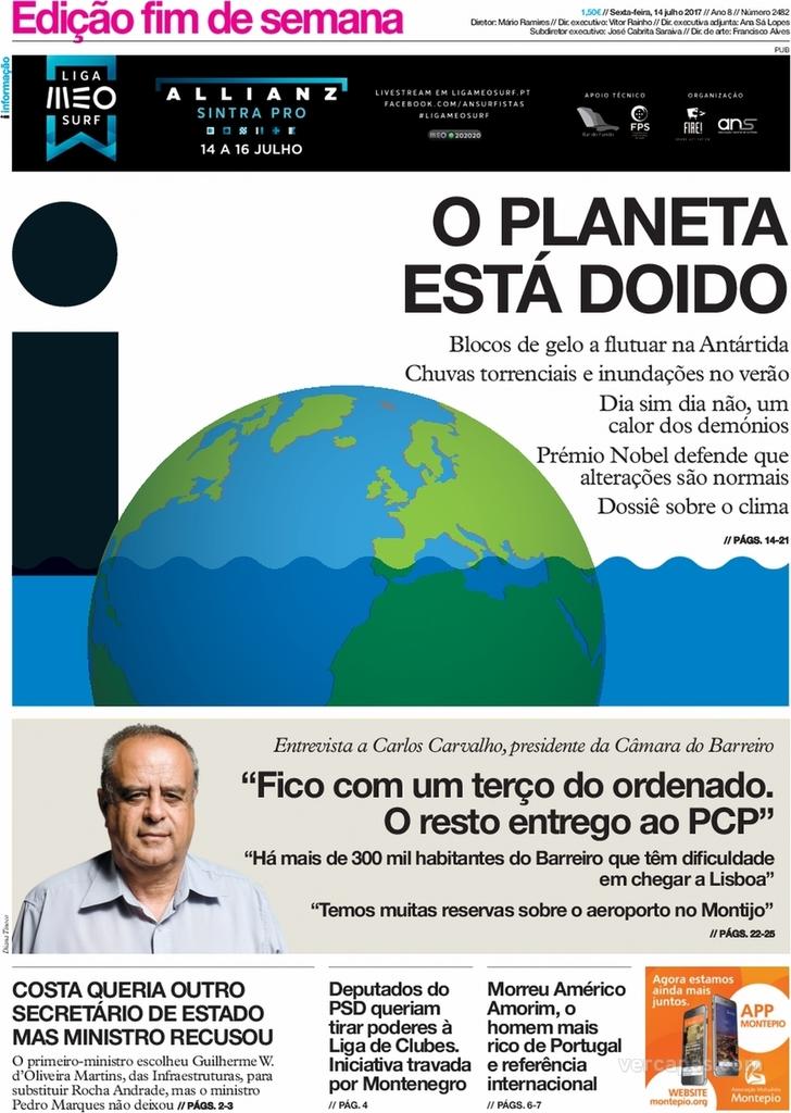 Jornal i