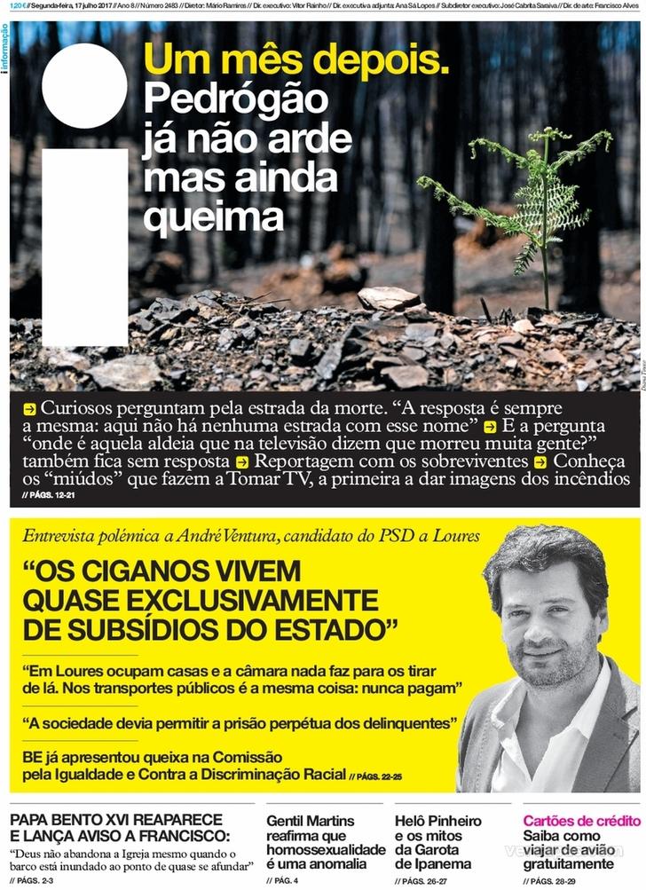 Jornal i