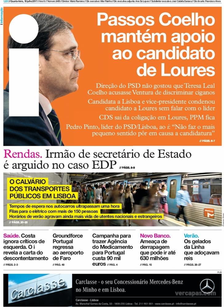 Jornal i