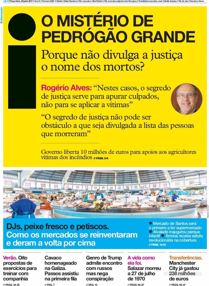 Jornal i