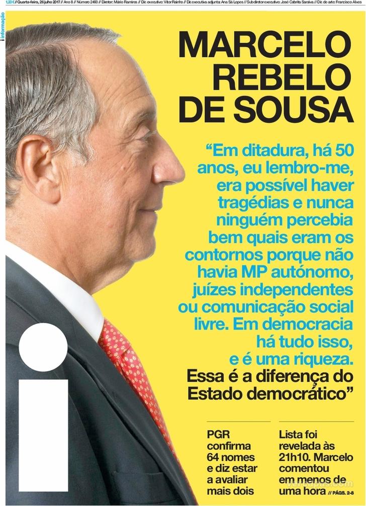 Jornal i