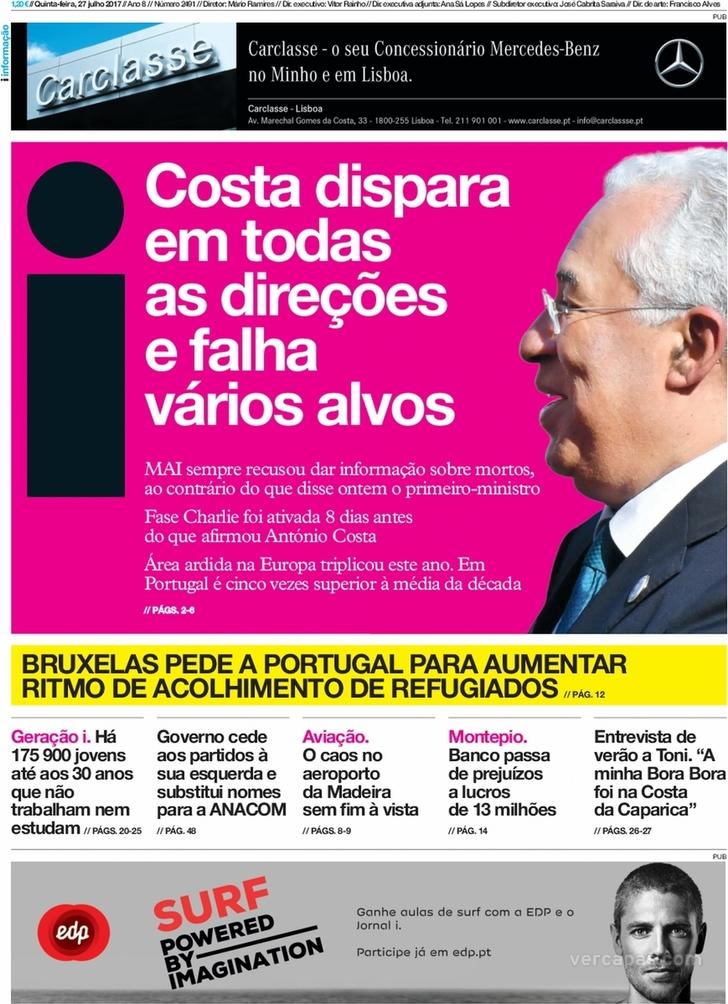 Jornal i