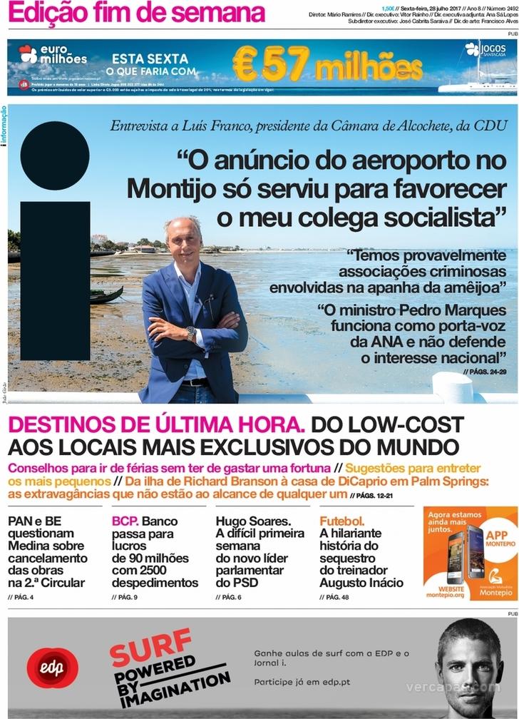 Jornal i