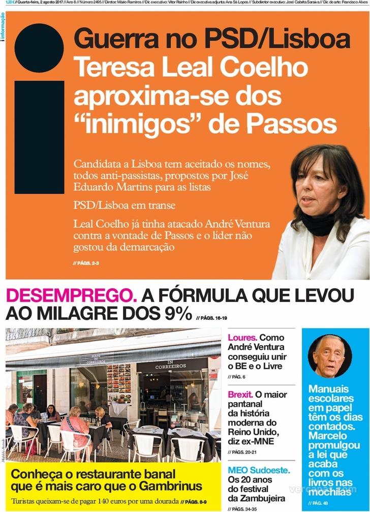 Jornal i