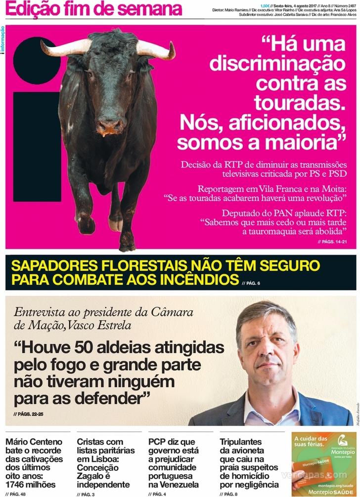 Jornal i