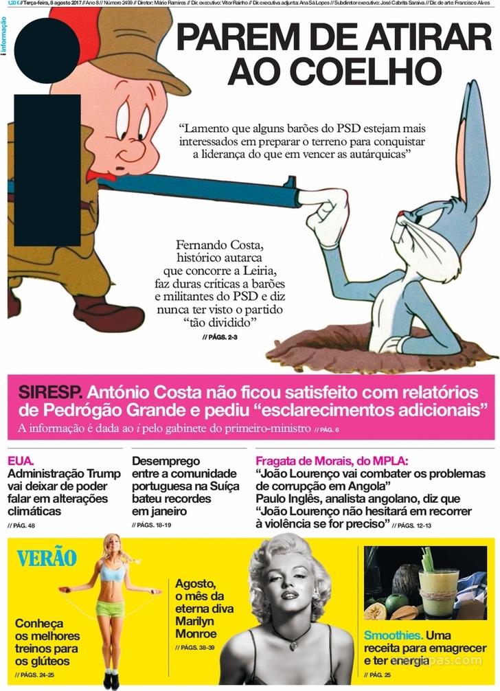 Jornal i