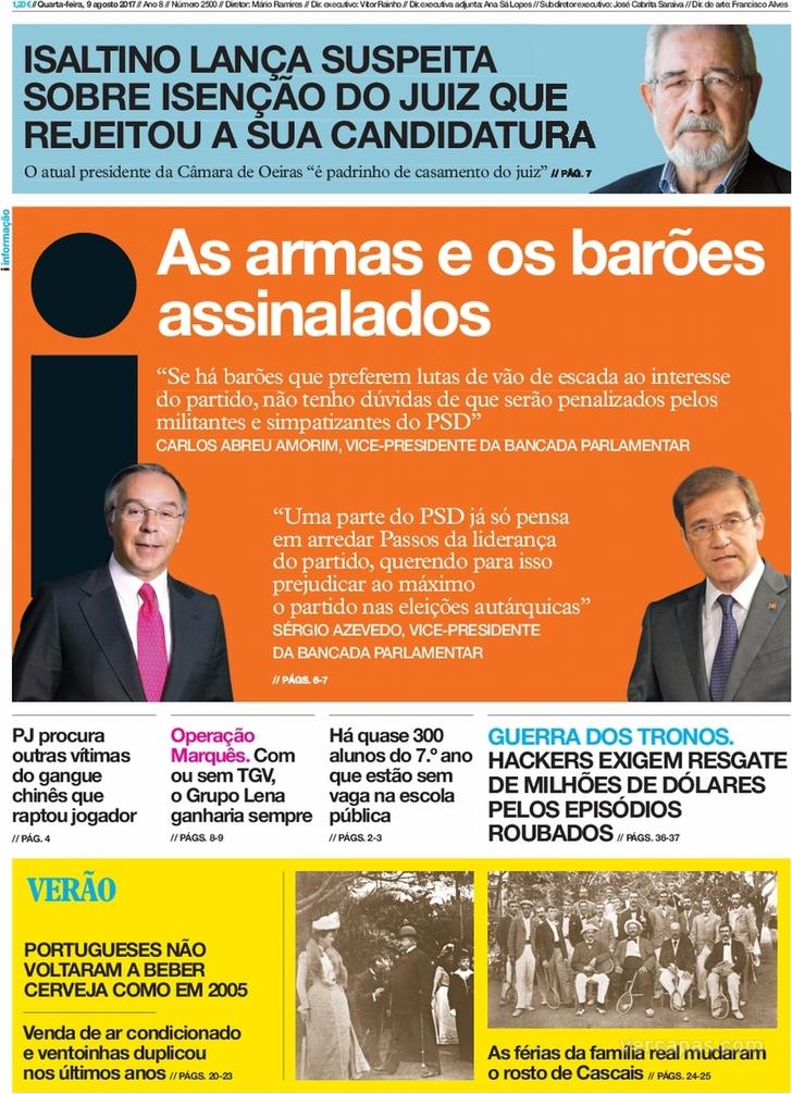 Jornal i