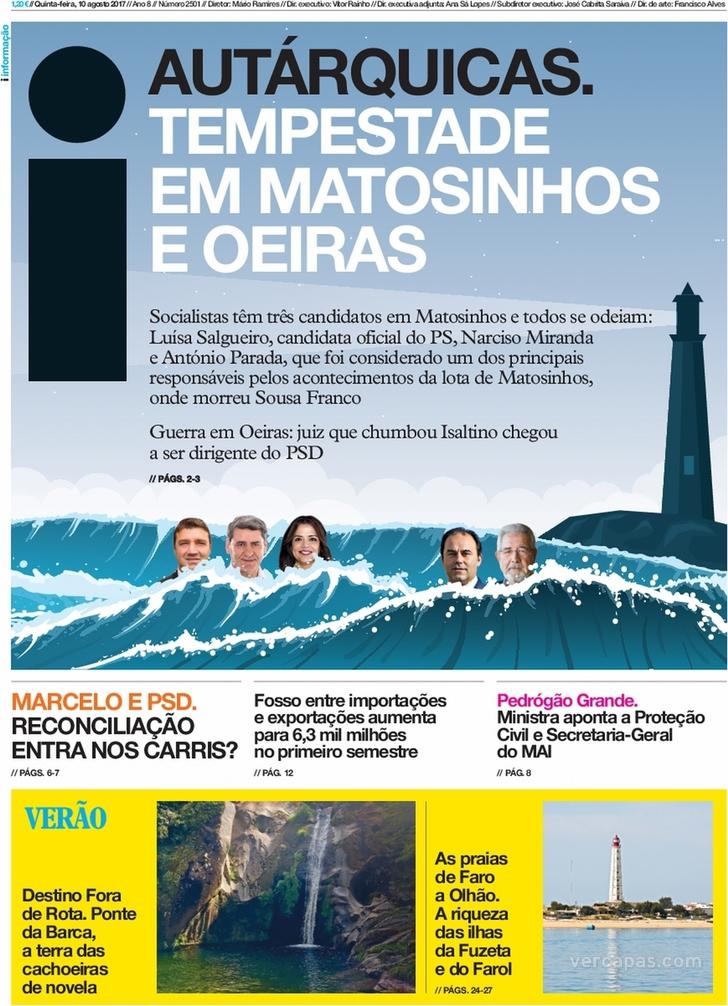 Jornal i