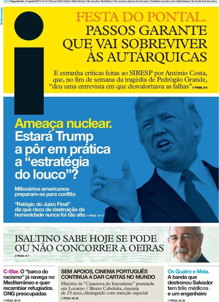 Jornal i