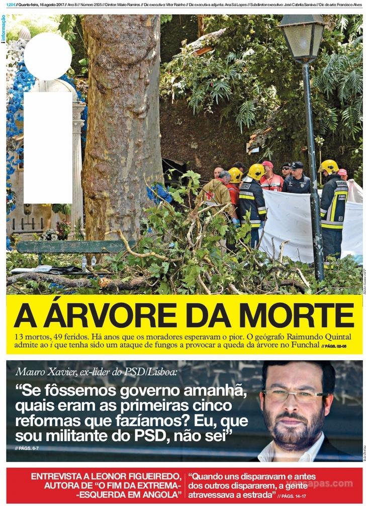 Jornal i