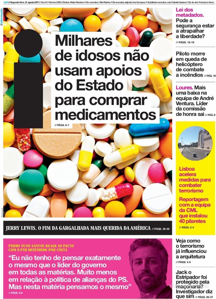 Jornal i