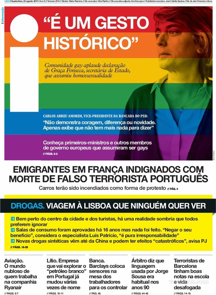 Jornal i