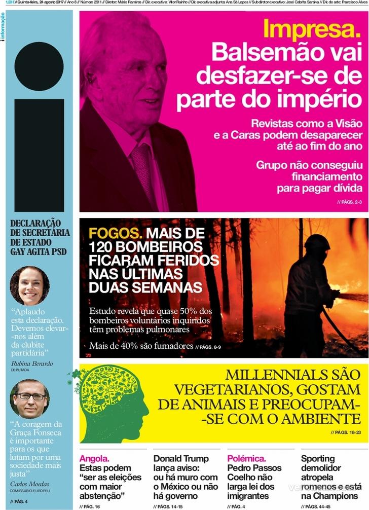 Jornal i