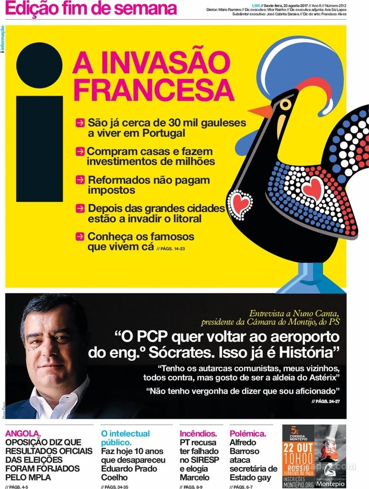 Jornal i