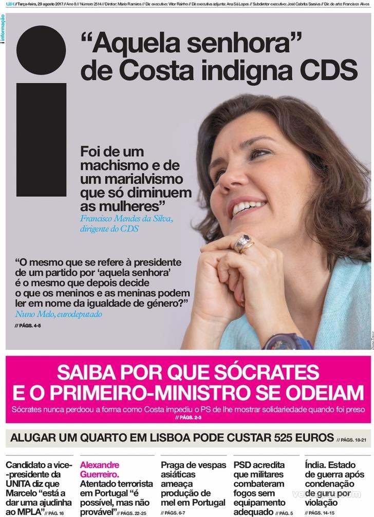 Jornal i