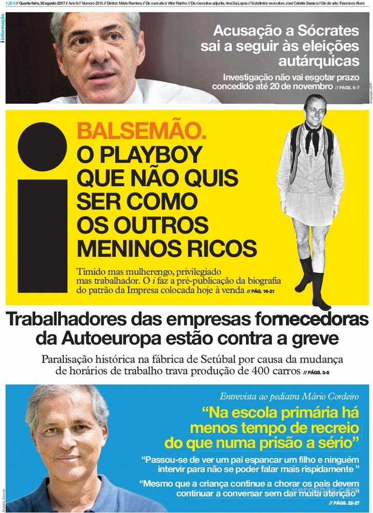 Jornal i