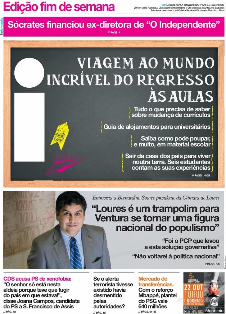 Jornal i