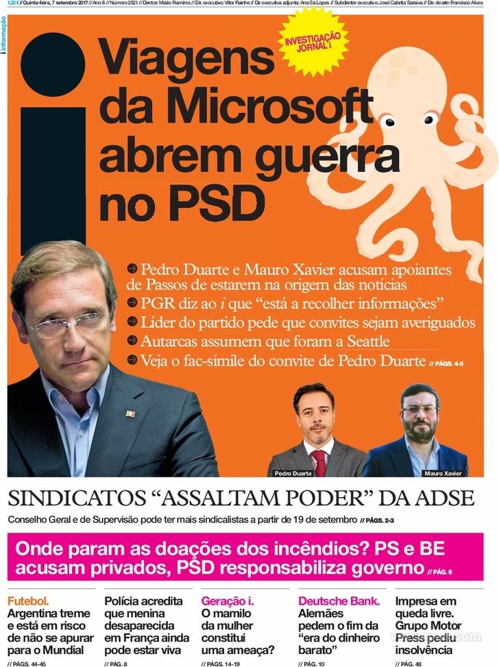 Jornal i