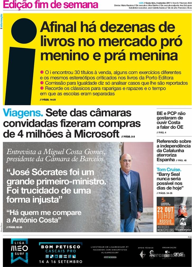 Jornal i