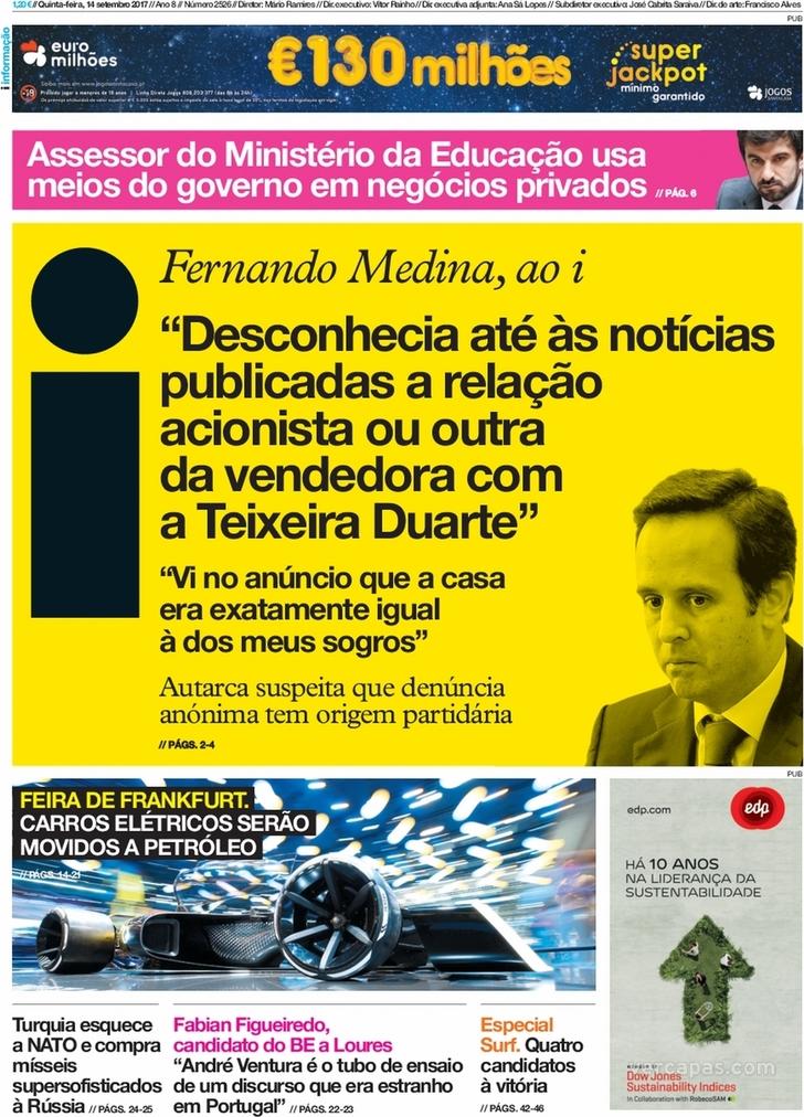 Jornal i