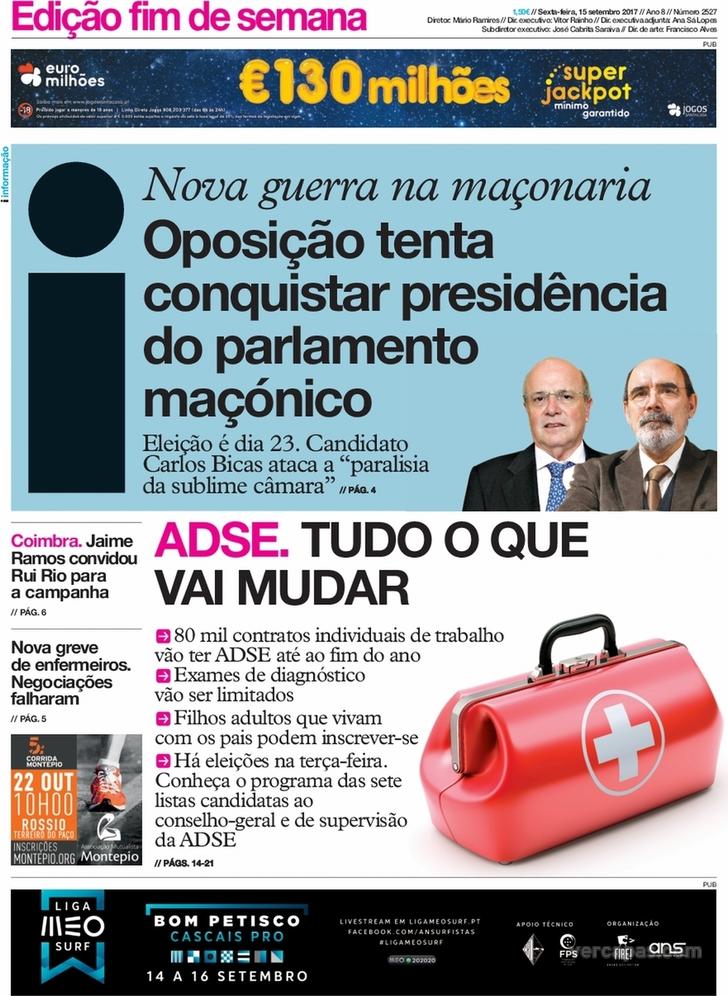 Jornal i