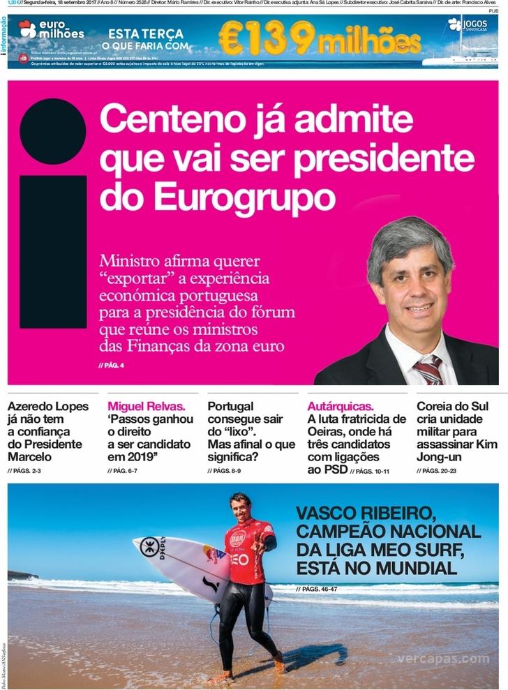 Jornal i