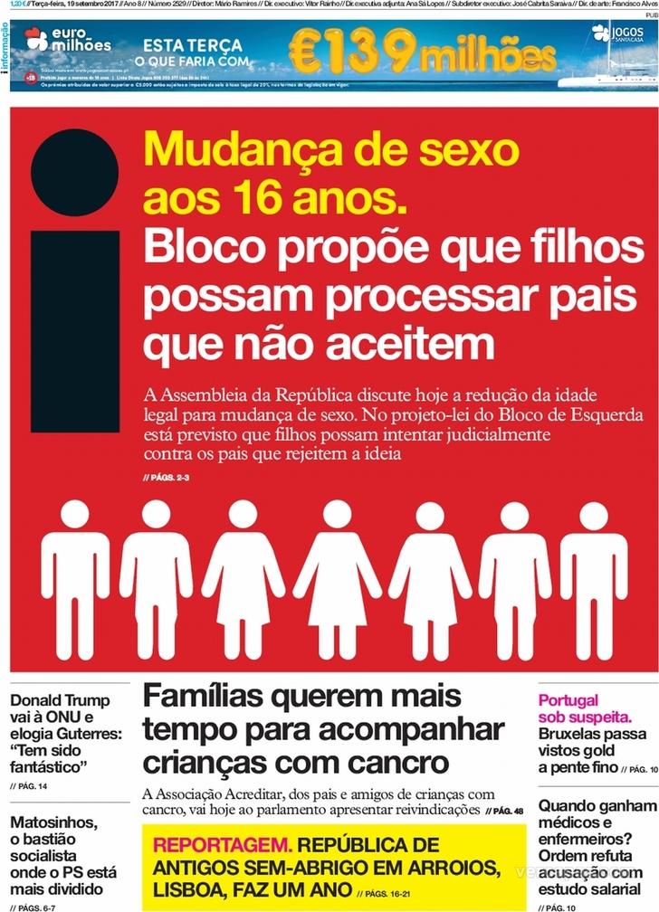 Jornal i