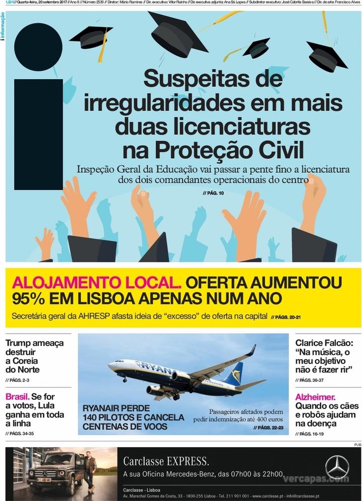 Jornal i