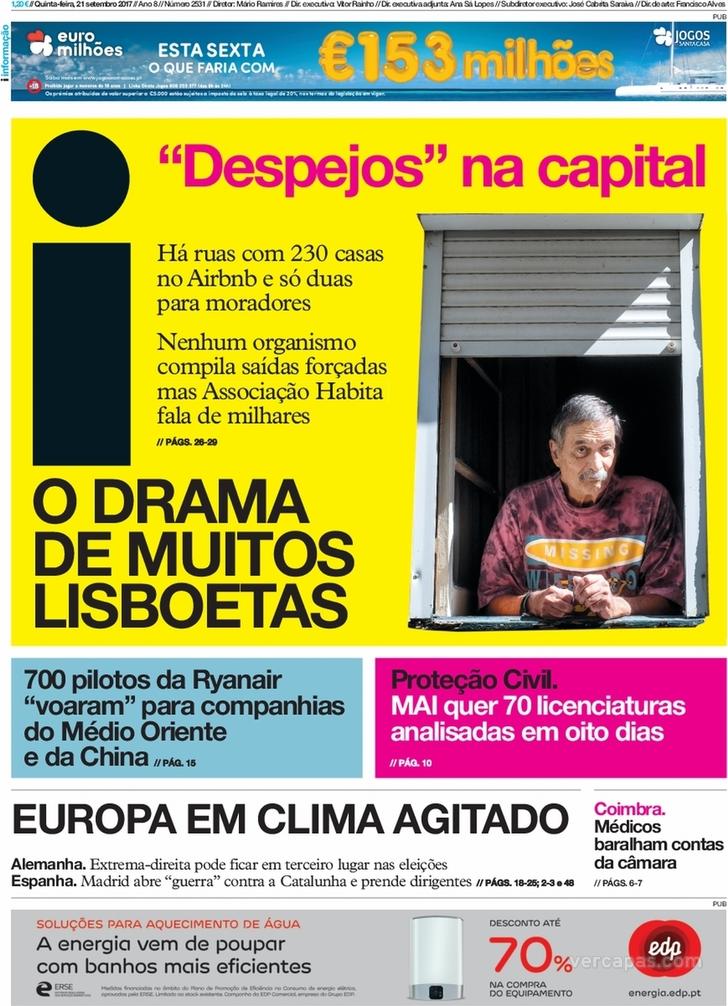 Jornal i