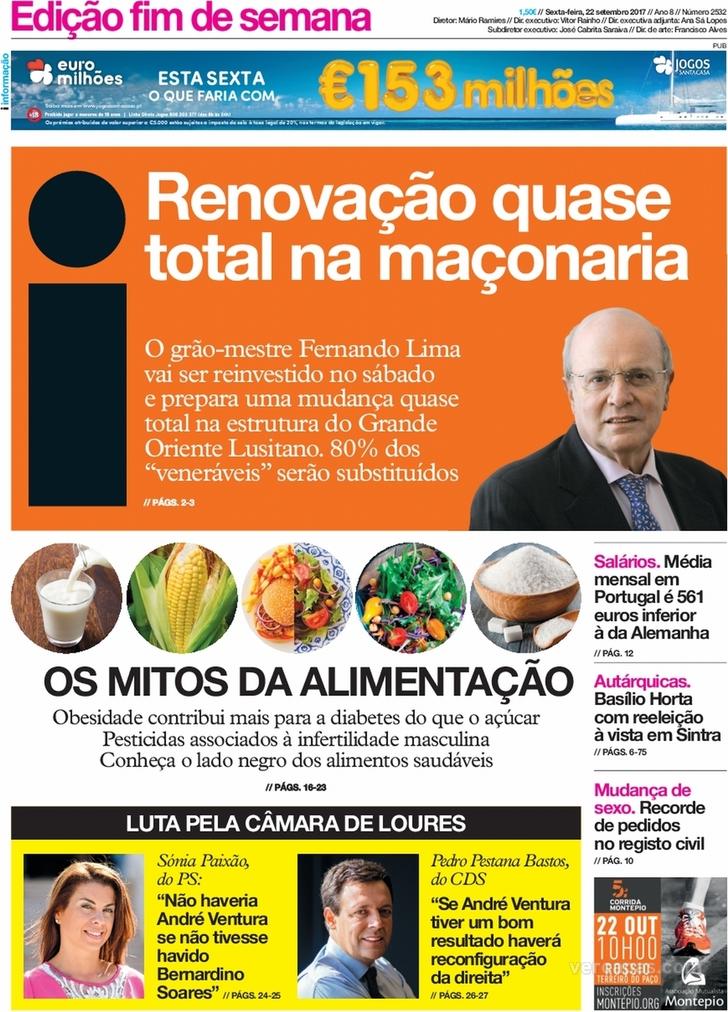 Jornal i