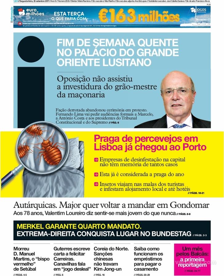 Jornal i