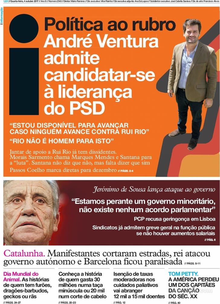 Jornal i