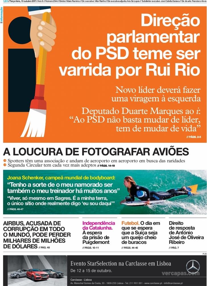 Jornal i