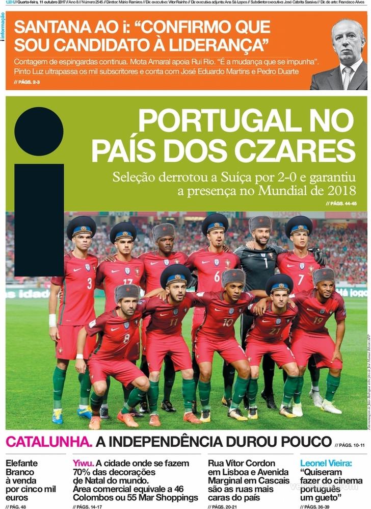 Jornal i