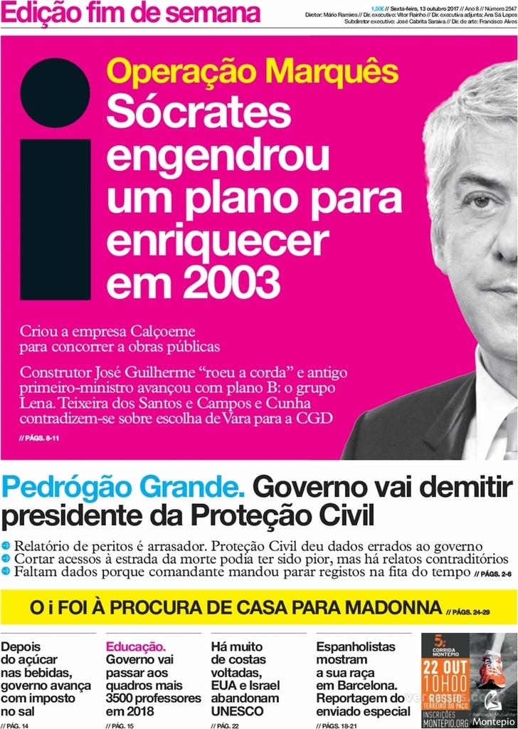 Jornal i