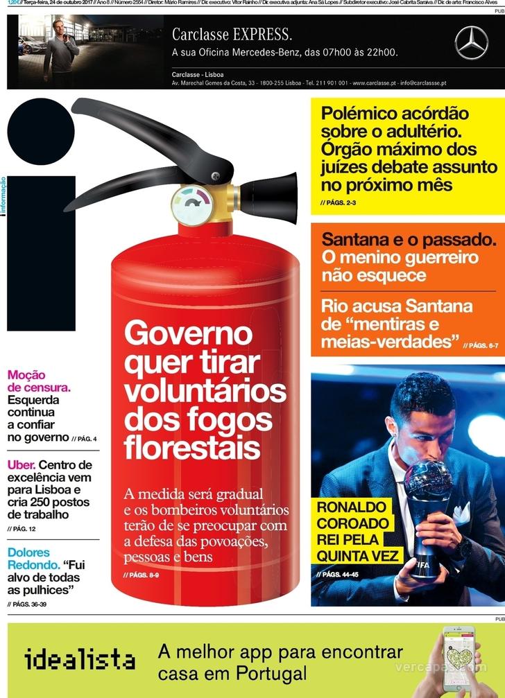 Jornal i