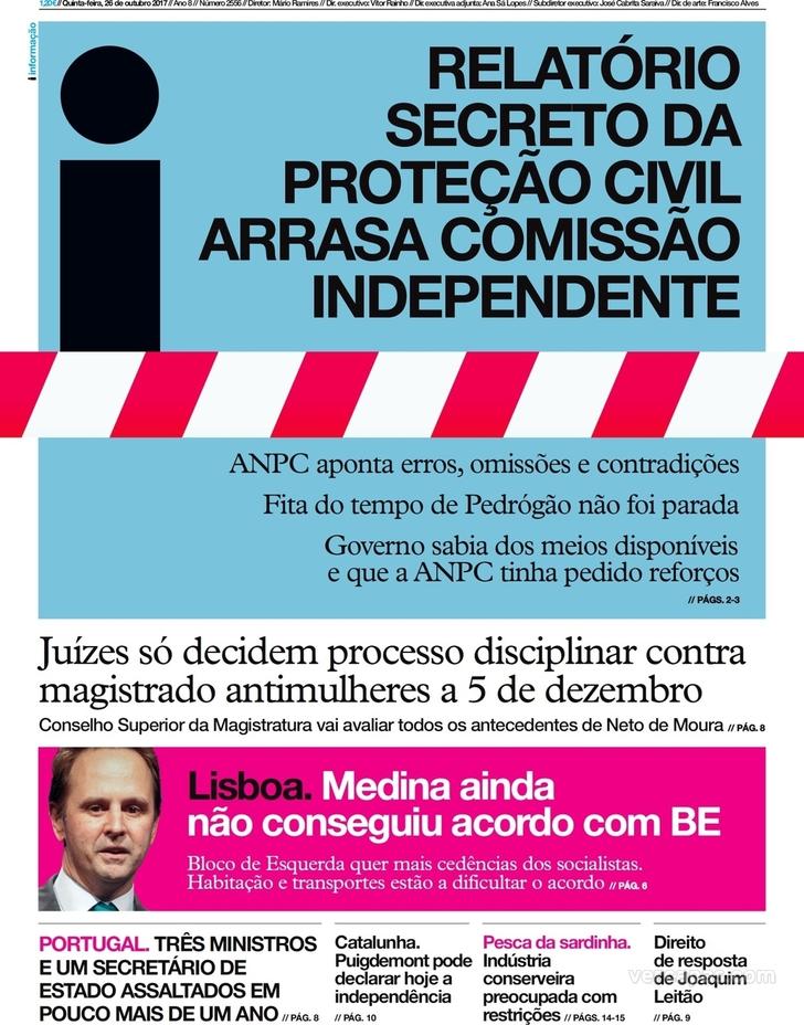 Jornal i