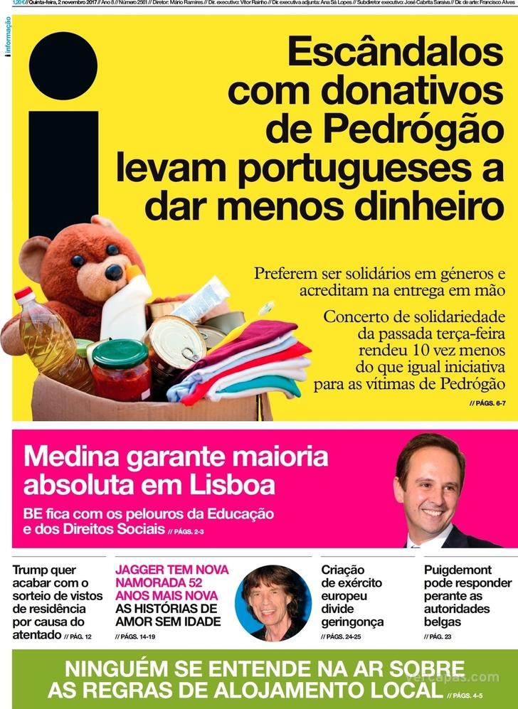 Jornal i