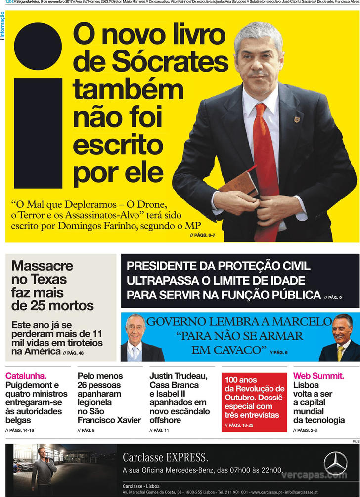 Jornal i