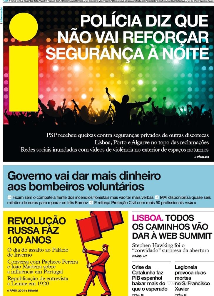 Jornal i