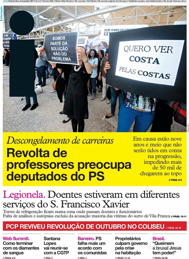 Jornal i