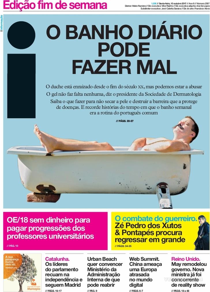 Jornal i