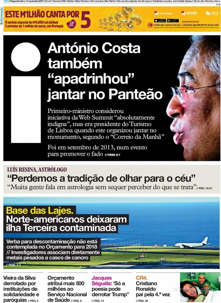 Jornal i