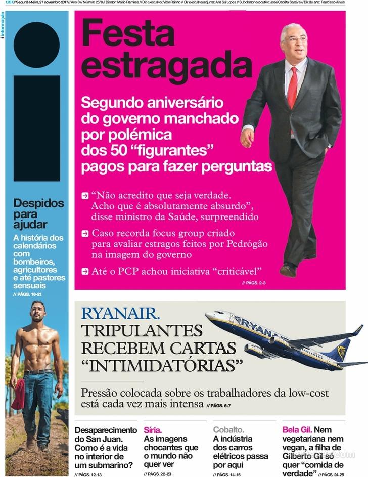 Jornal i