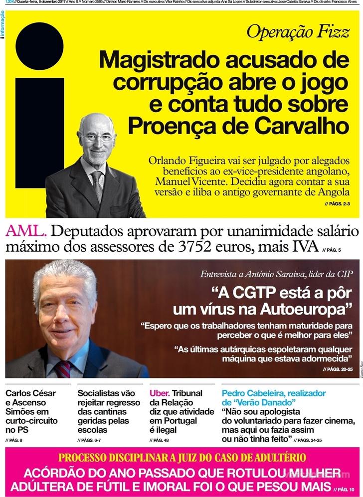 Jornal i