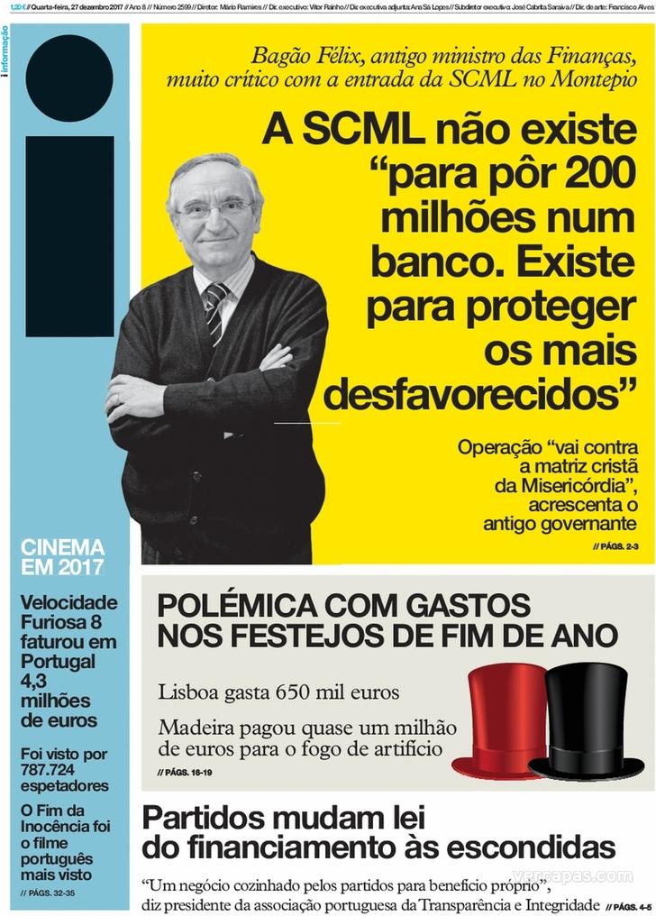 Jornal i