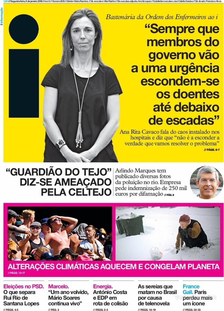 Jornal i