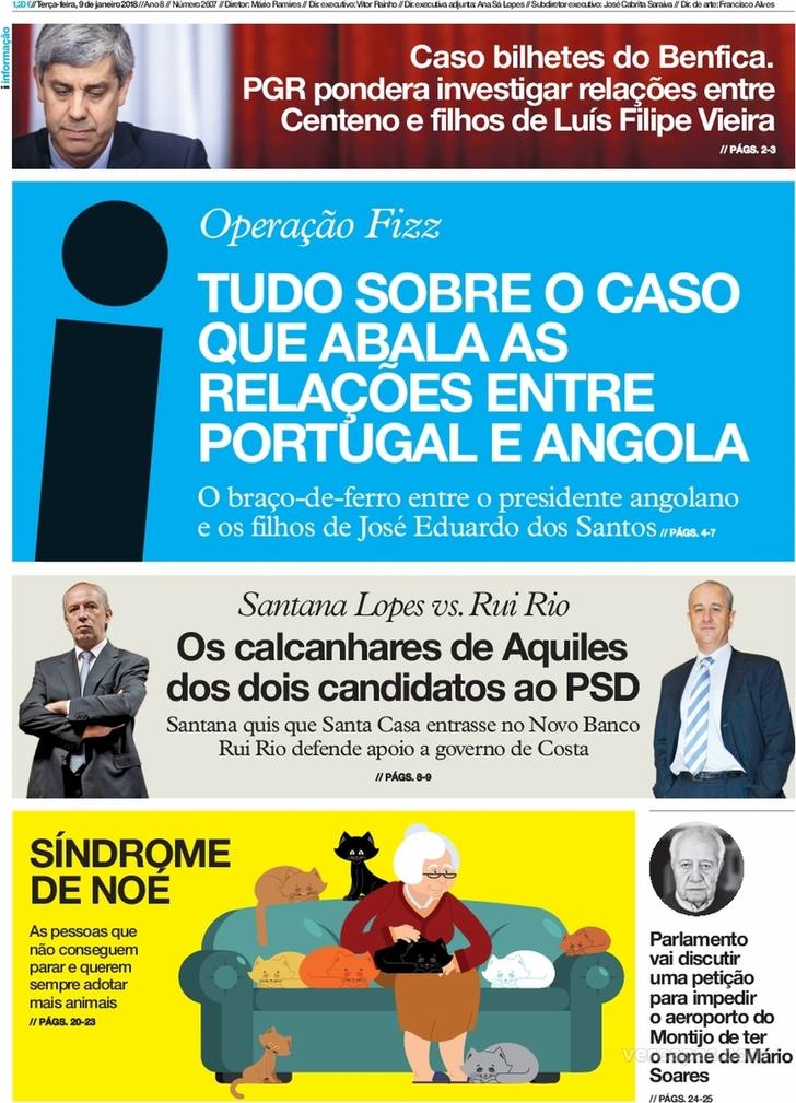 Jornal i