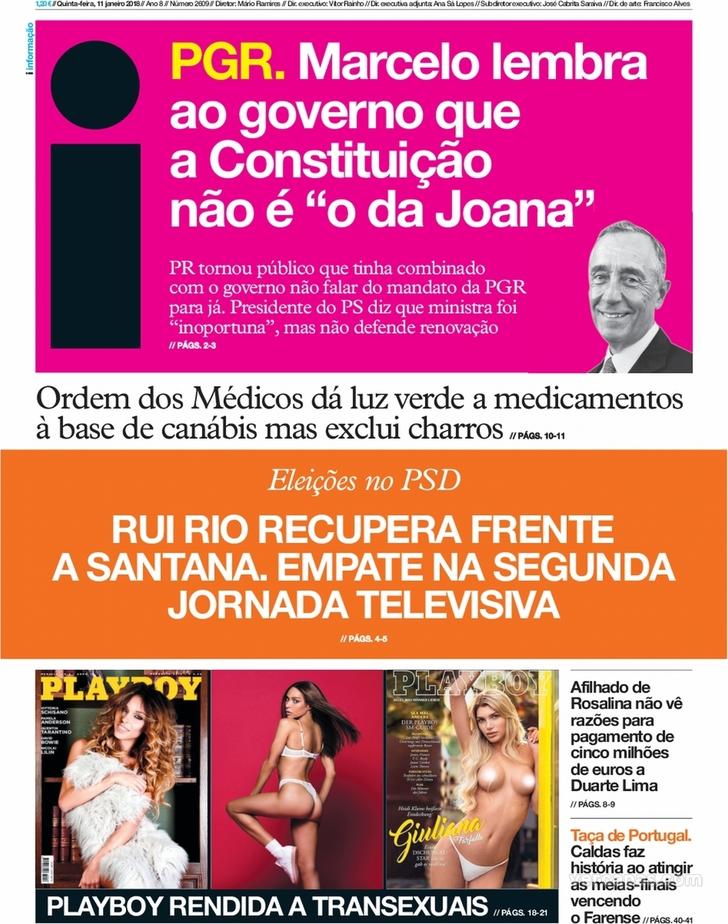 Jornal i